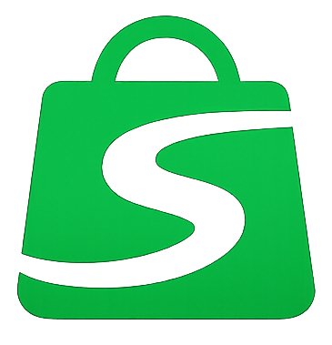 Storepo logo